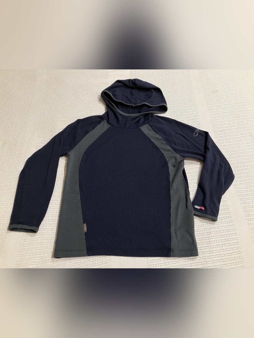 $3 If Bundled. Hooded Top